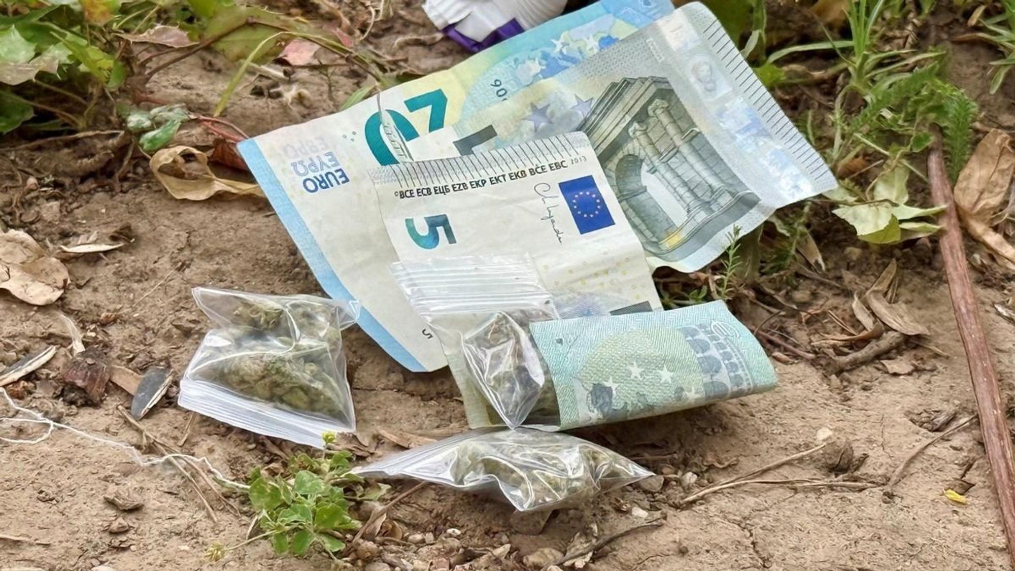 Strategische Fahndung in Euskirchen: Polizei zieht positive Bilanz.
