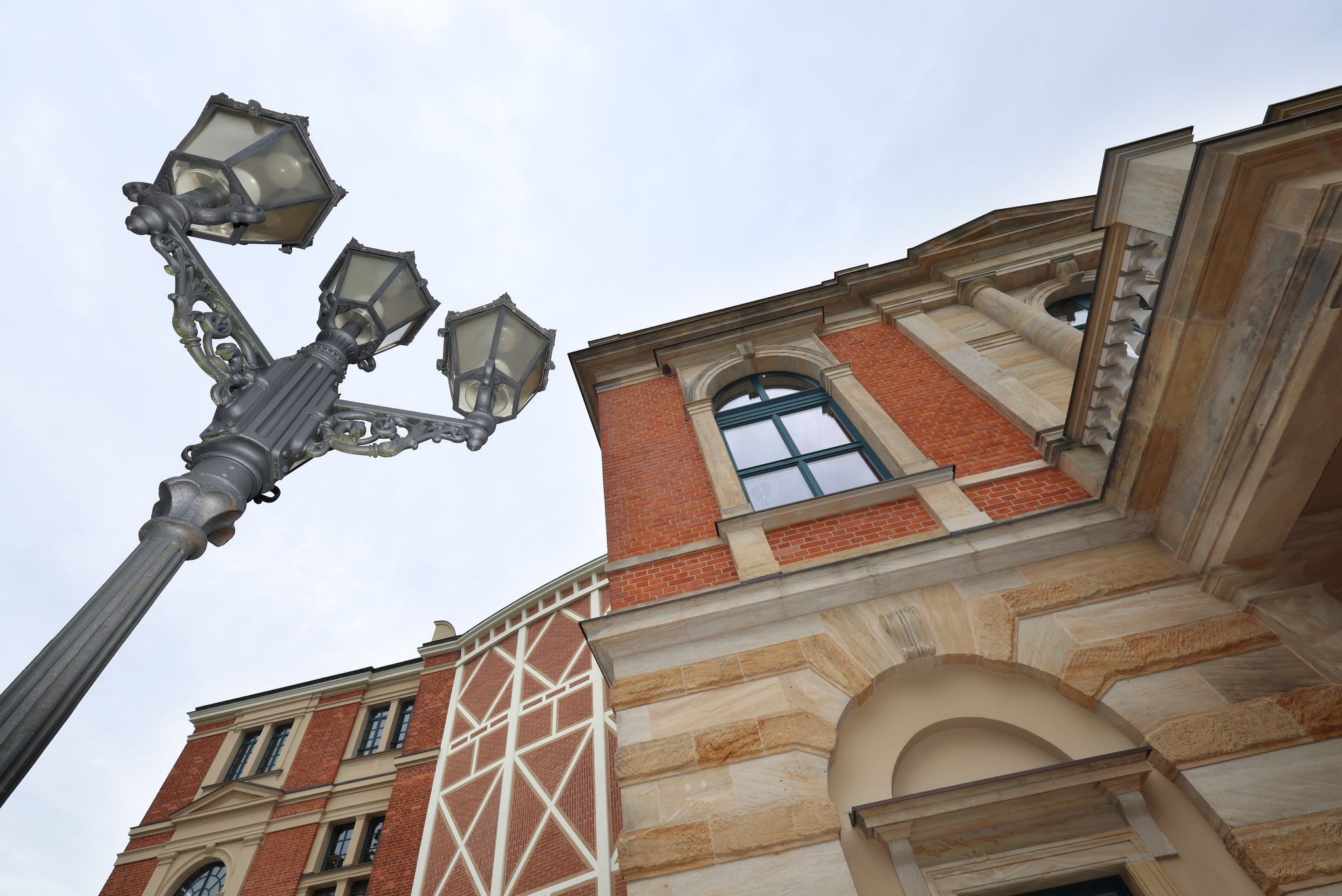 Bayreuther Festspiele