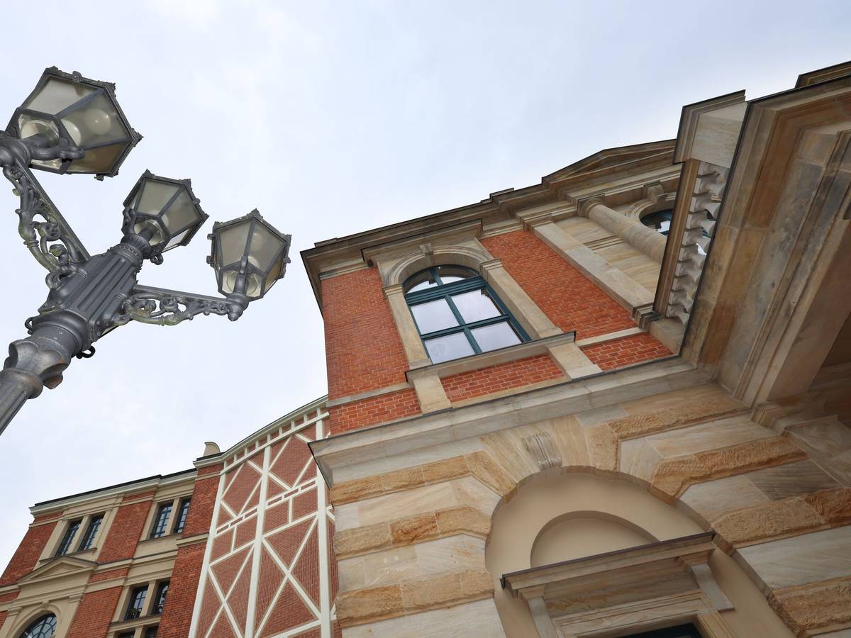 Bayreuther Festspiele