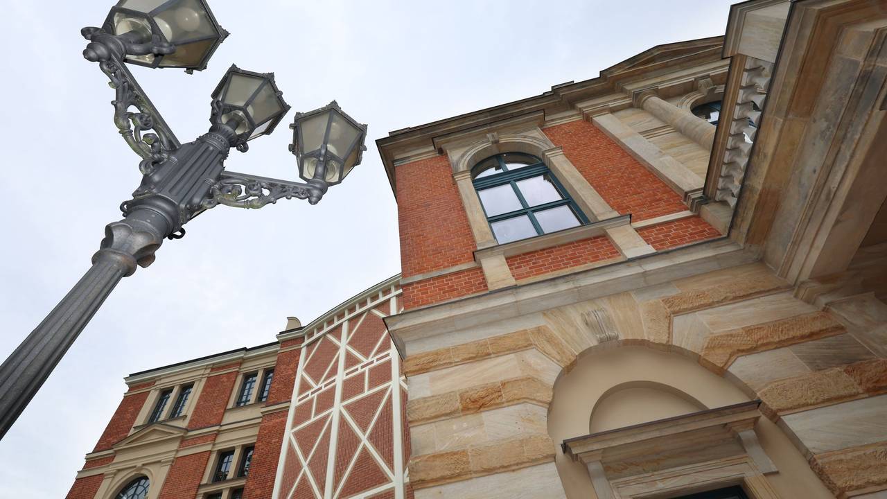 Bayreuther Festspiele