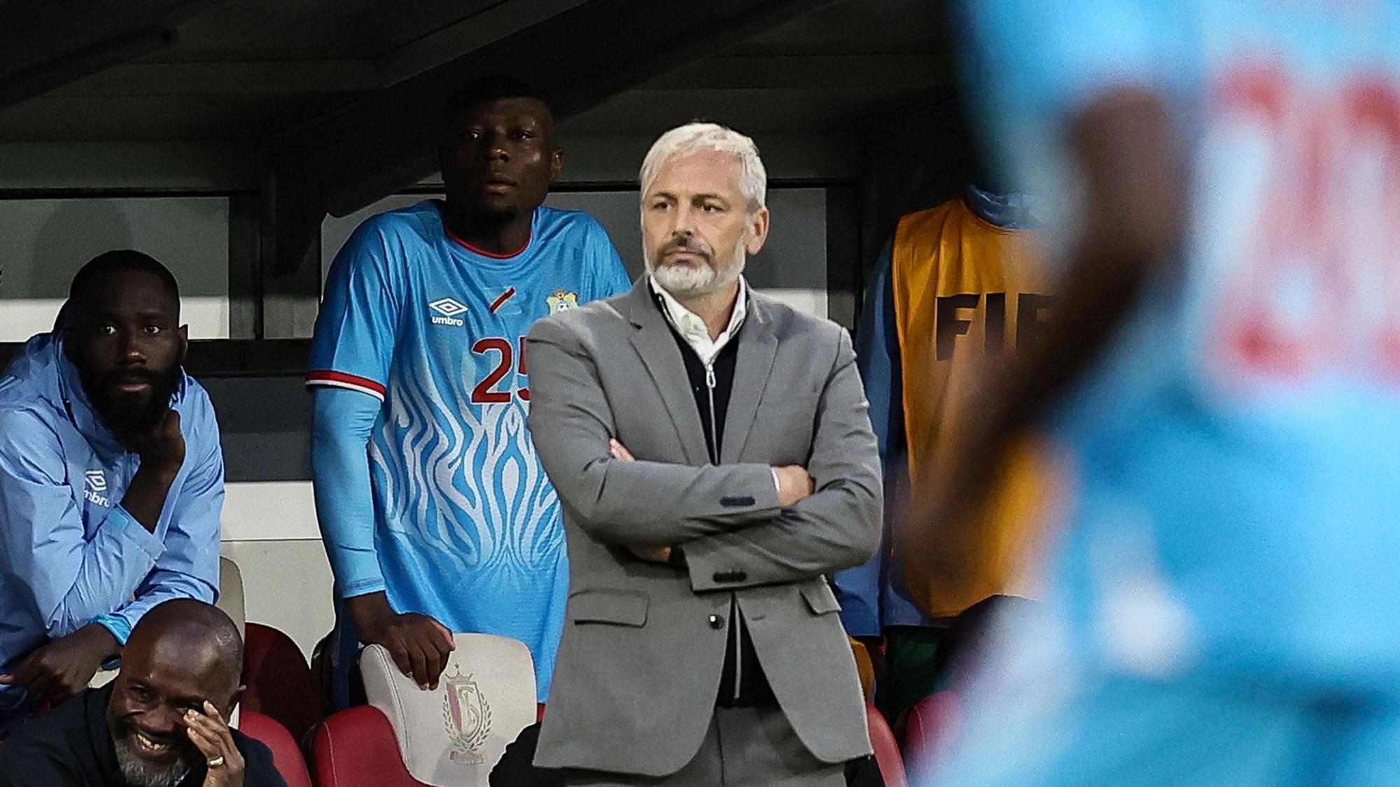 Sébastien Desabre