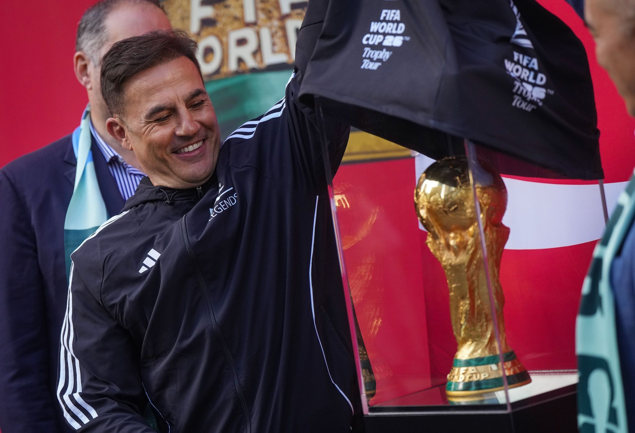Fabio Cannavaro
