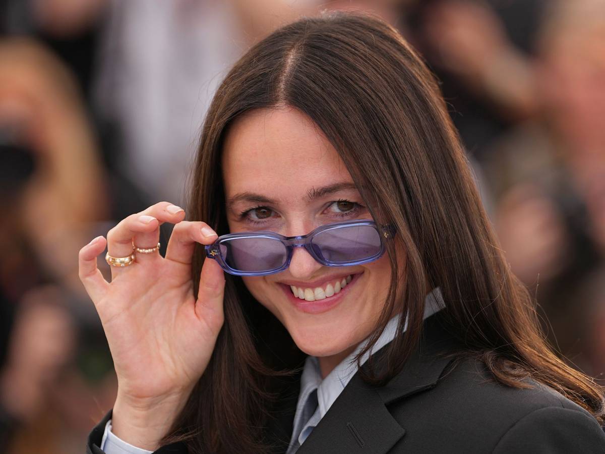 Renate Reinsve