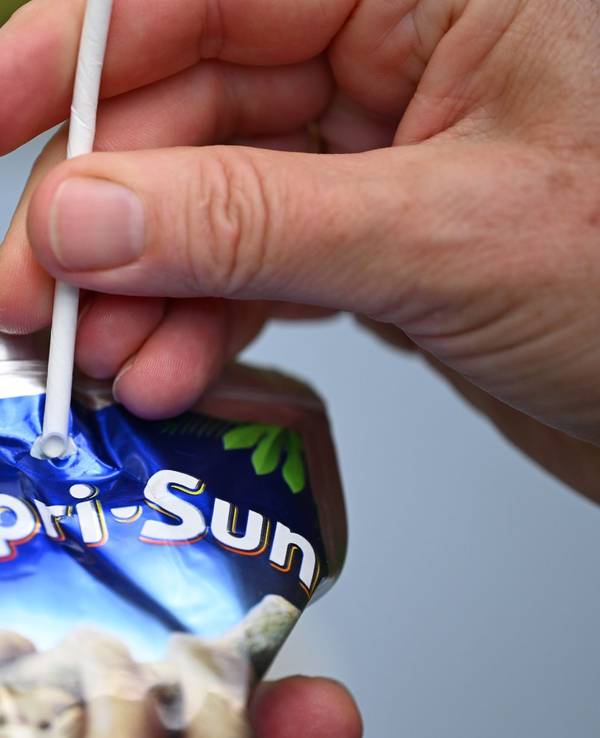 Capri-Sun