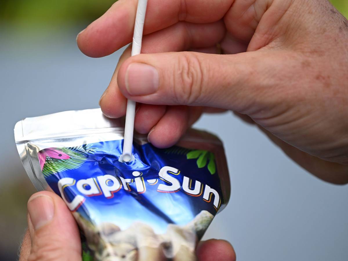 Capri-Sun