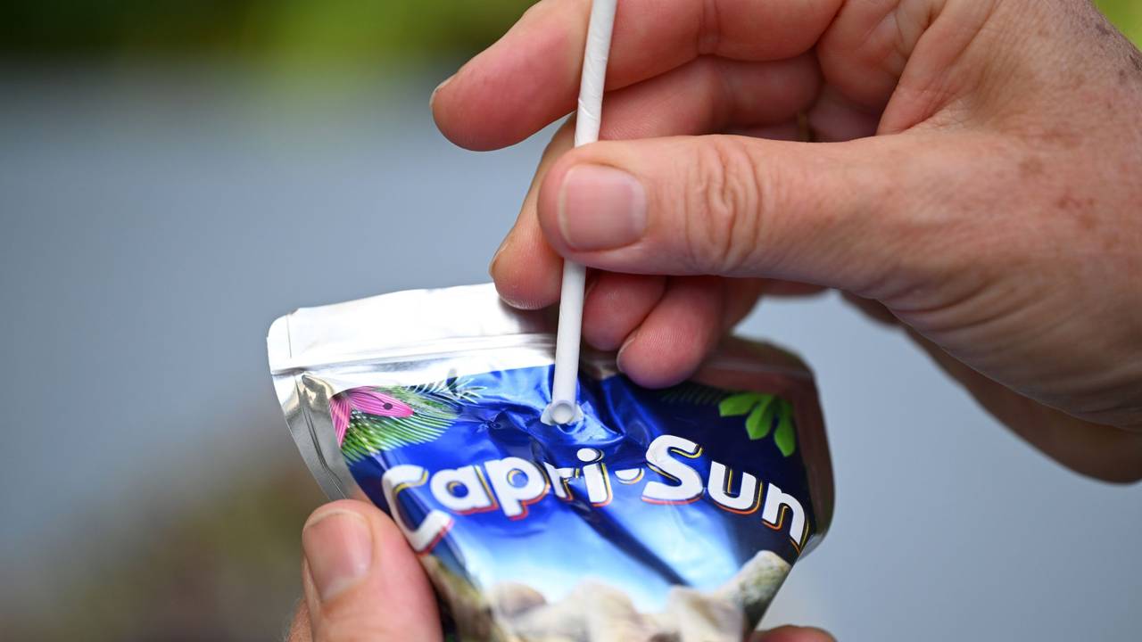 Capri-Sun