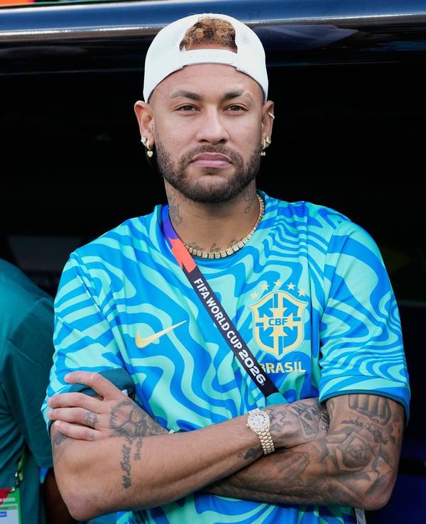 WM 2026 - Brasilien - Marokko