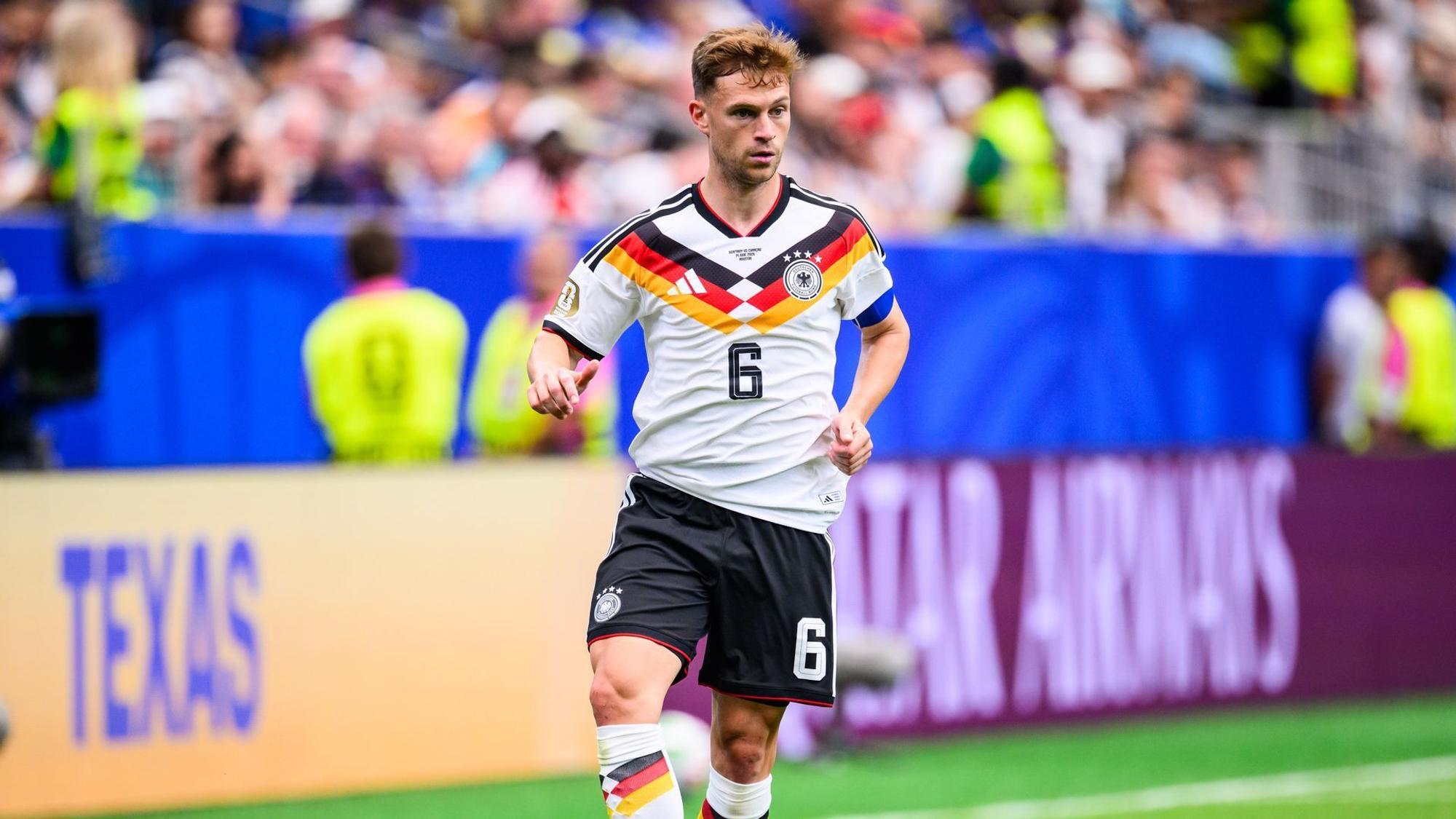WM 2026 - Deutschland - Curaçao