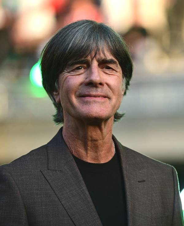 Joachim Löw