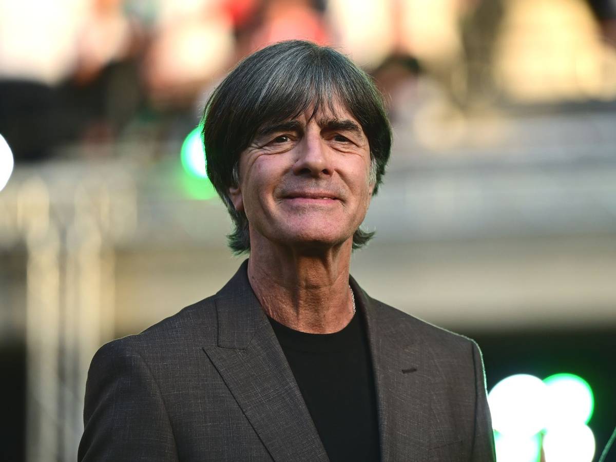 Joachim Löw