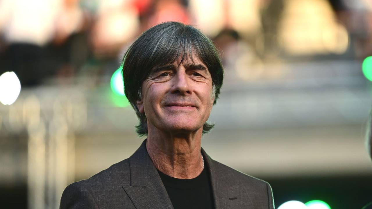 Joachim Löw
