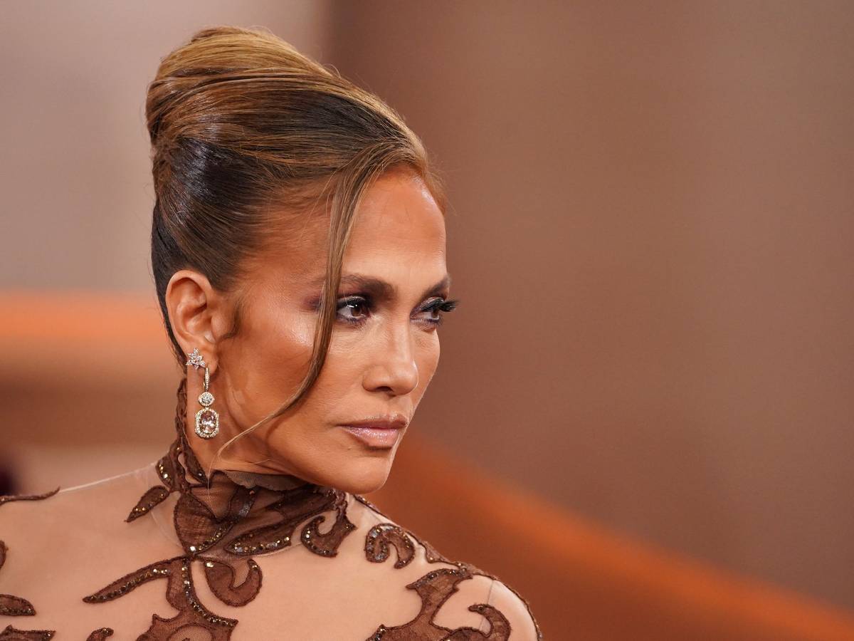 Jennifer Lopez