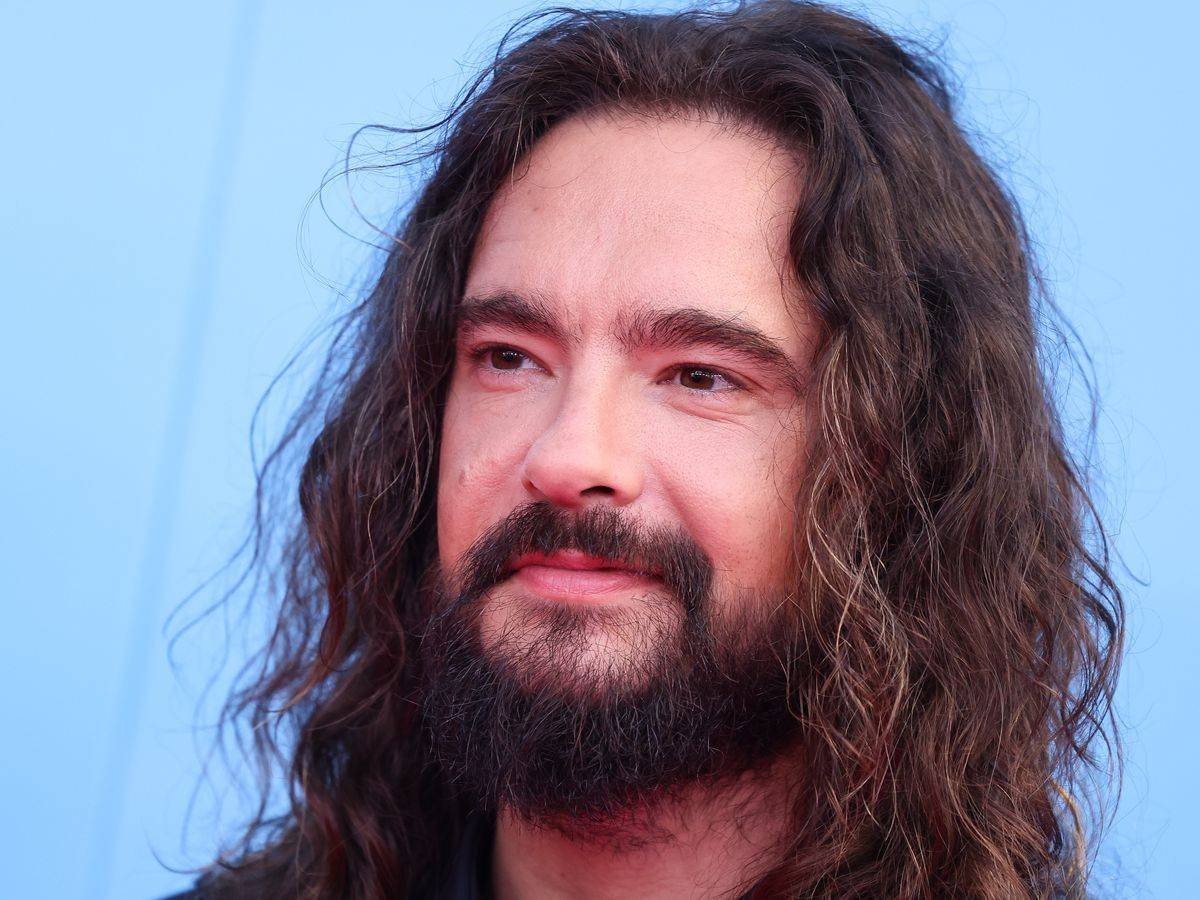 Tom Kaulitz hat im Podcast „Kaulitz Hills - Senf aus Hollywood“ über seinen Einsatz als Fan-Experte bei der Fußball-WM 2026 gesprochen. (Bild: 2024 Getty Images/Gerald Matzka)
