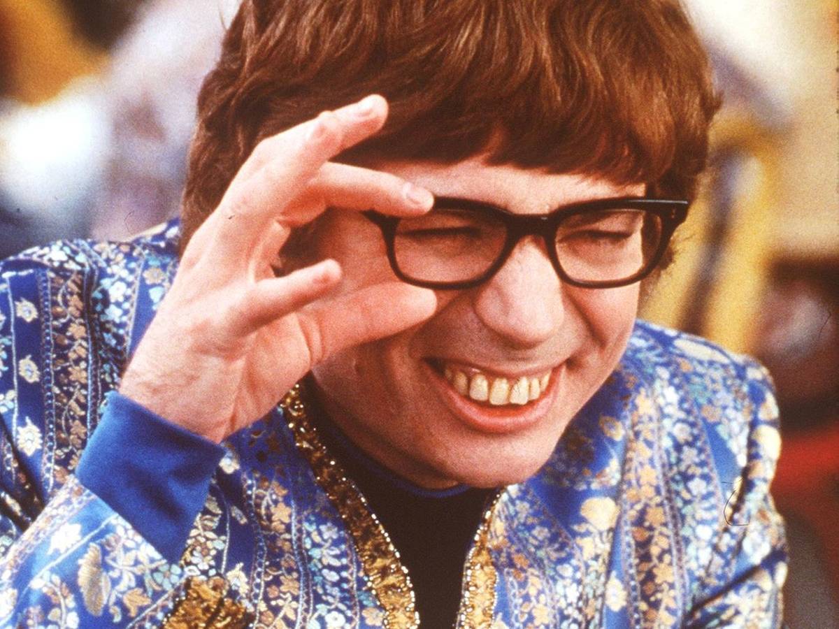 Wie Mike Myers bestätigte, dürfen sich Fans auf einen vierten „Austin Powers“-Teil freuen. (Bild: Getty Images / New Line Cinema)