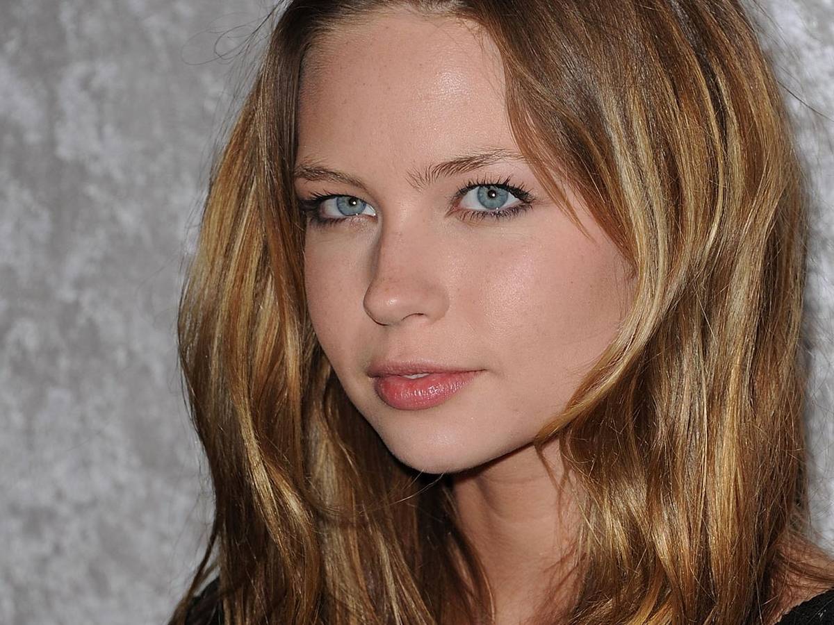 Die US-Schauspielerin Daveigh Chase ist im Alter von 35 Jahren gestorben. (Bild: 2011 Getty Images/Jason Merritt)