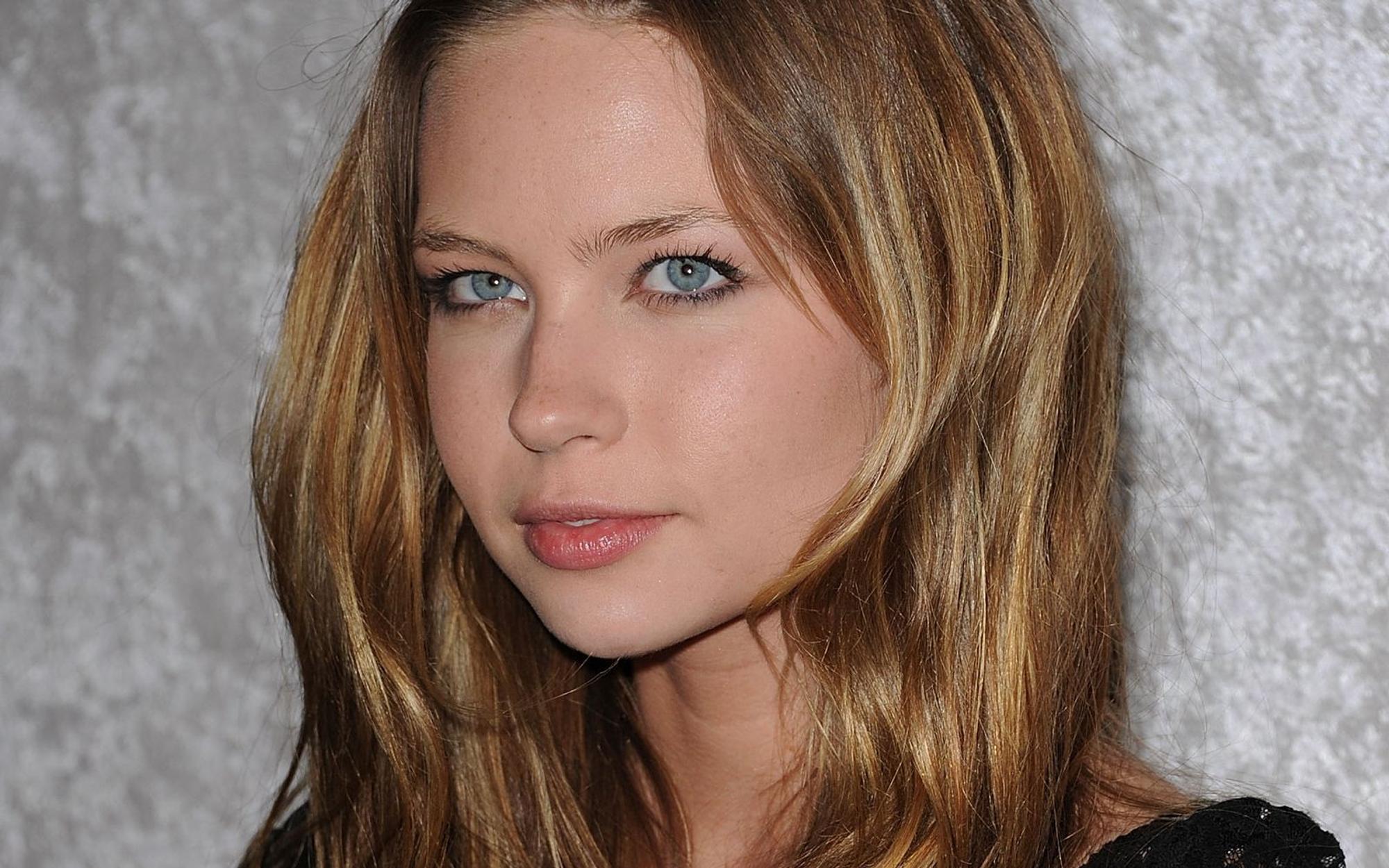Die US-Schauspielerin Daveigh Chase ist im Alter von 35 Jahren gestorben. (Bild: 2011 Getty Images/Jason Merritt)