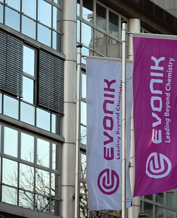 Evonik