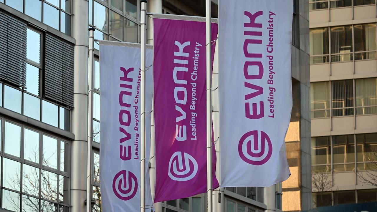 Evonik
