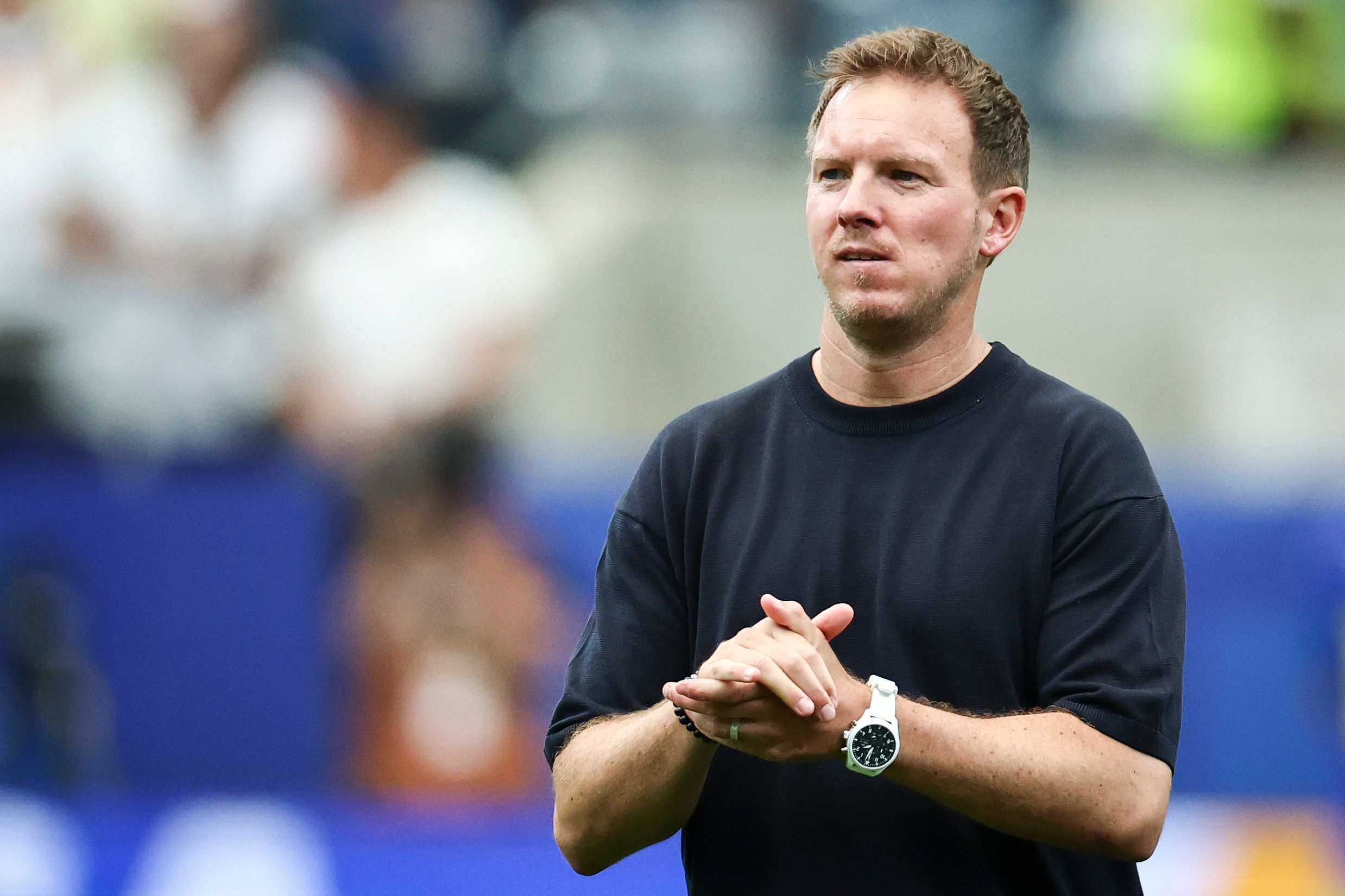 Bundestrainer Julian Nagelsmann