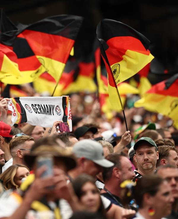 WM 2026 - Deutschland - Curaçao