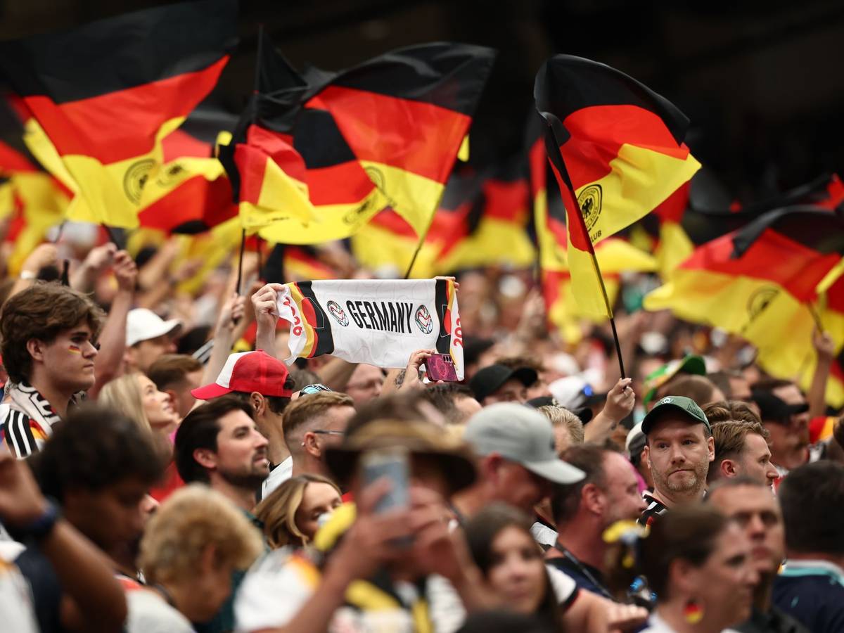 WM 2026 - Deutschland - Curaçao