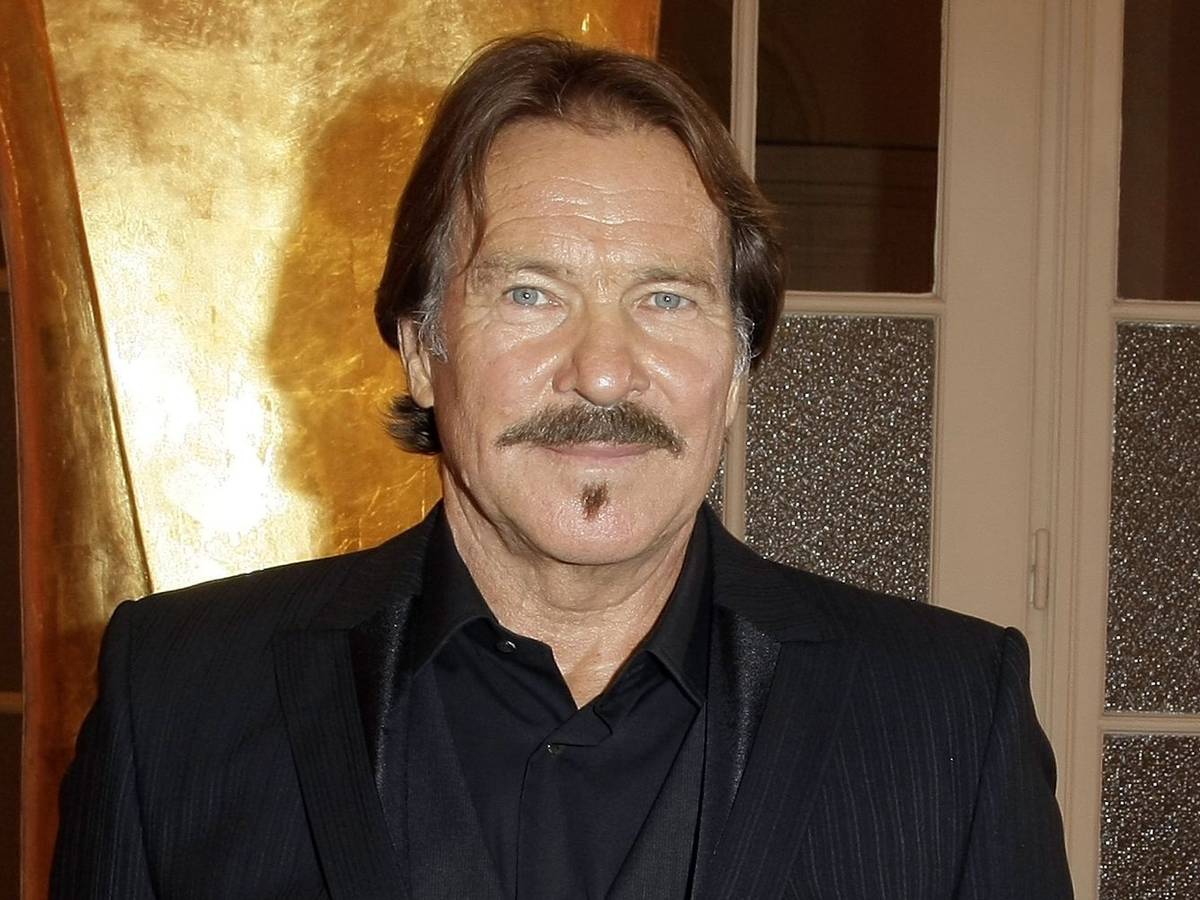 Götz George war ein Volksschauspieler. Womöglich der Letzte seiner Art. Er starb am 19. Juni 2016 im Alter von 77 Jahren. (Bild: Florian Seefried / Getty Images)