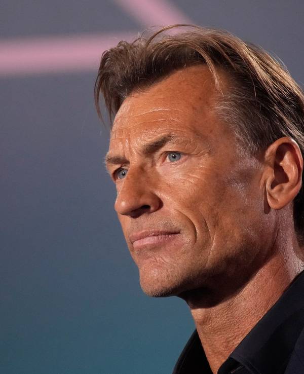 Hervé Renard