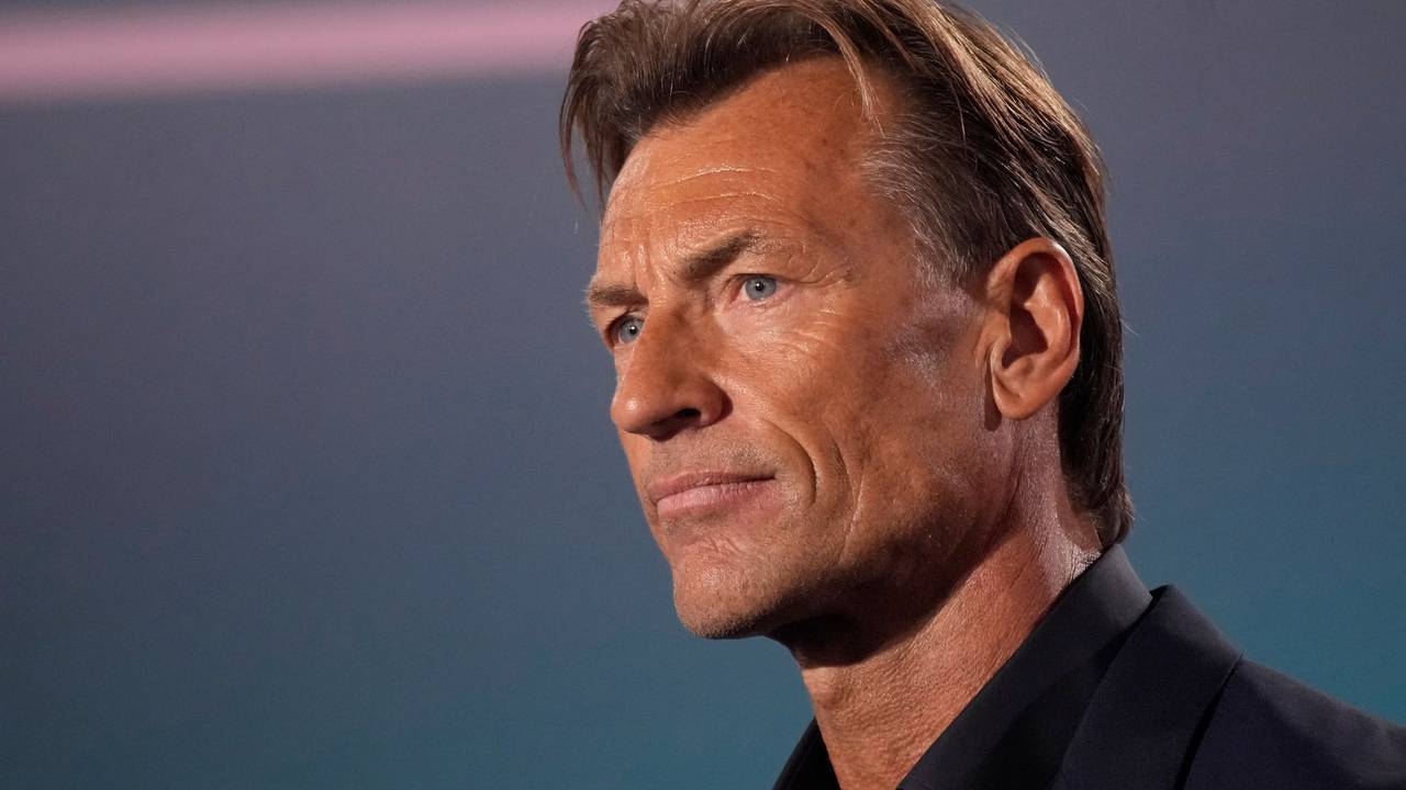 Hervé Renard