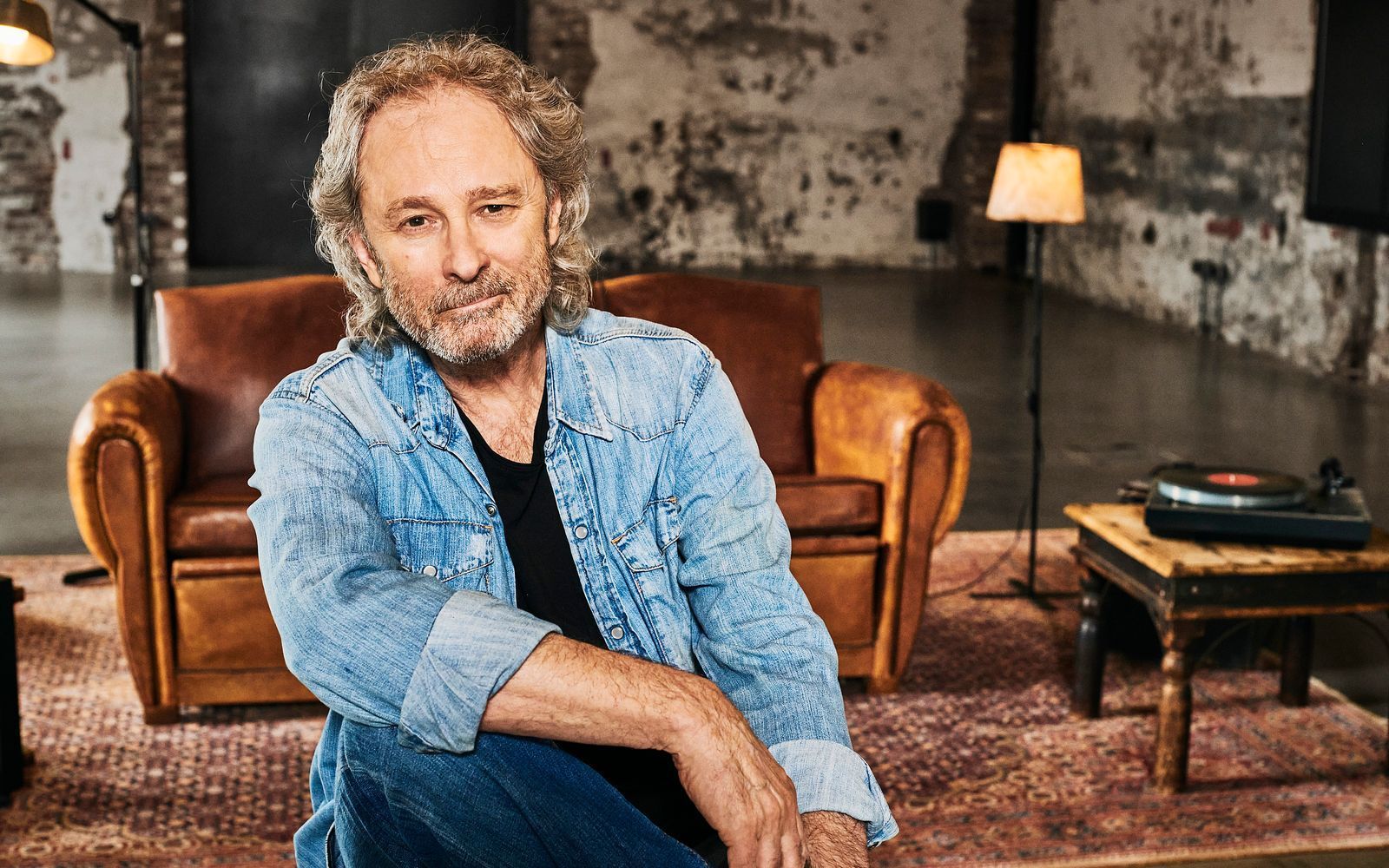 Nach seinen ominösen Ankündigungen auf Instagram hatten die Fans von Wolfgang Petry auf eine Bühnen-Comeback des Schlagersängers gehofft. (Bild: Manfred Esser)
