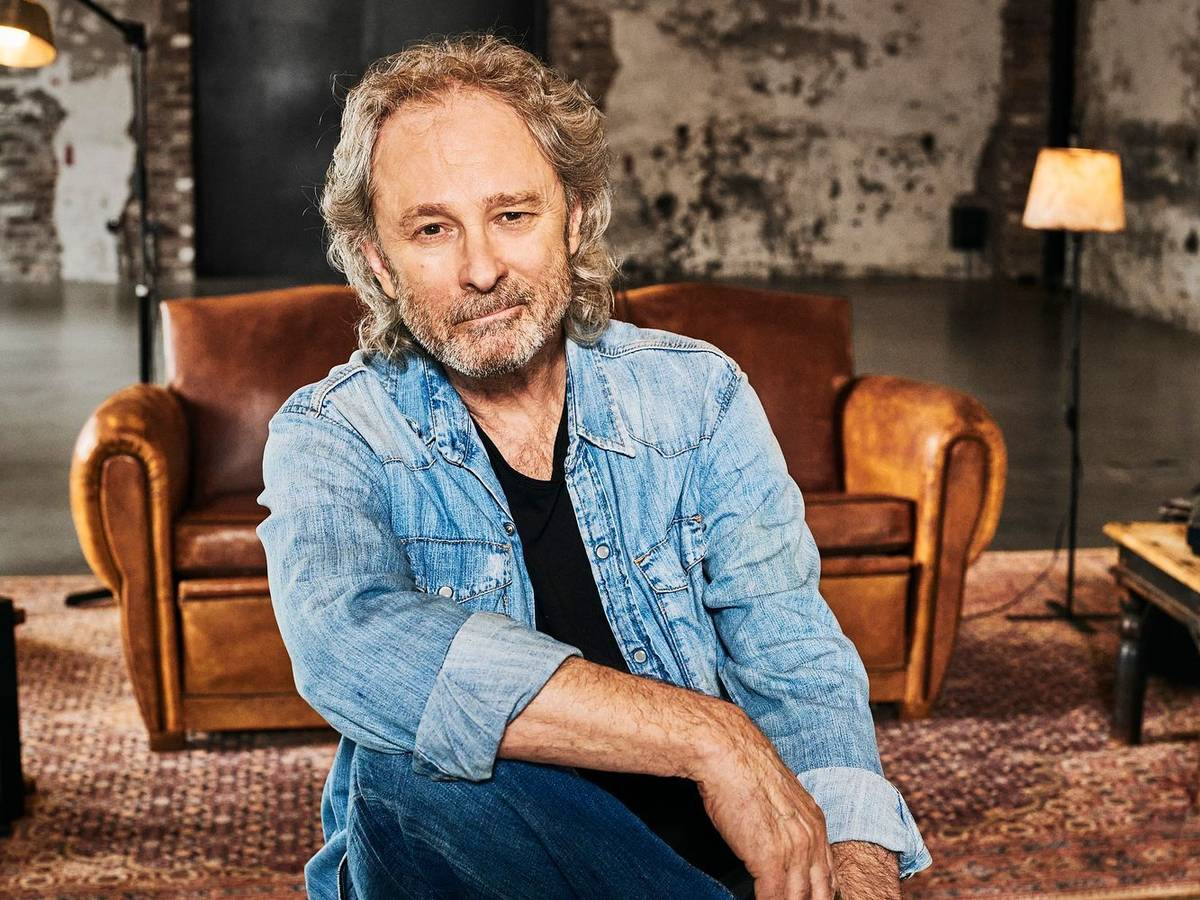 Nach seinen ominösen Ankündigungen auf Instagram hatten die Fans von Wolfgang Petry auf eine Bühnen-Comeback des Schlagersängers gehofft. (Bild: Manfred Esser)