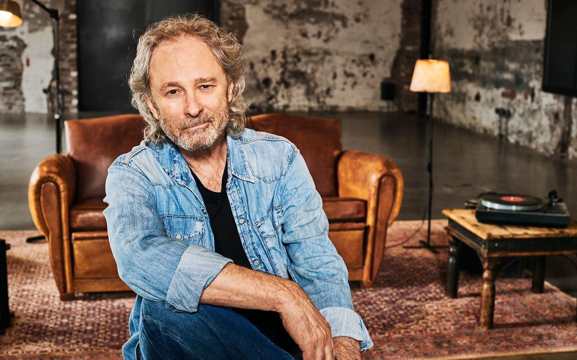 Nach seinen ominösen Ankündigungen auf Instagram hatten die Fans von Wolfgang Petry auf eine Bühnen-Comeback des Schlagersängers gehofft. (Bild: Manfred Esser)