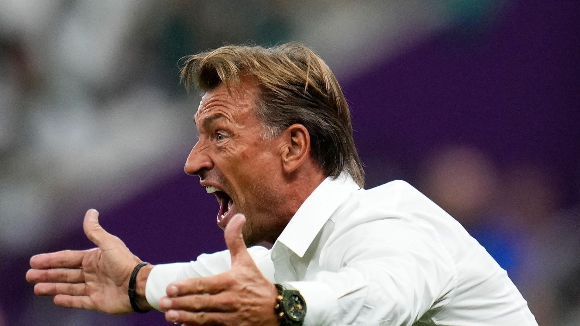 Hervé Renard