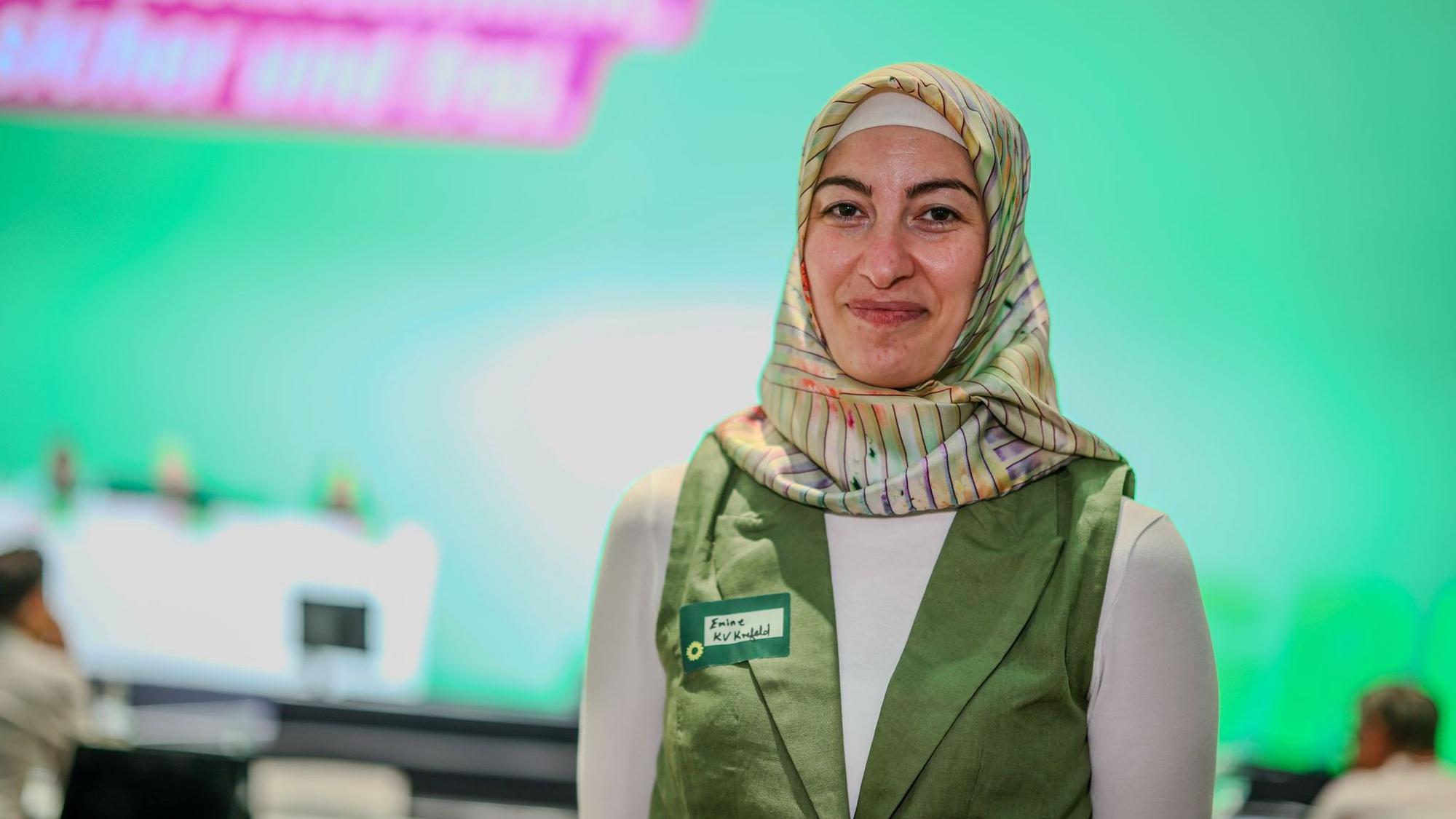 Landesparteitag Grüne Nordrhein-Westfalen