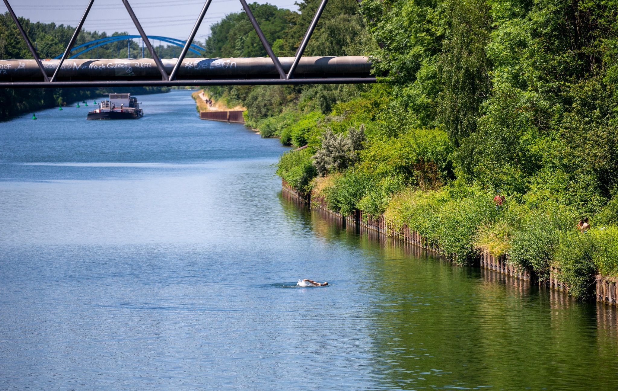 Rhein-Herne-Kanal