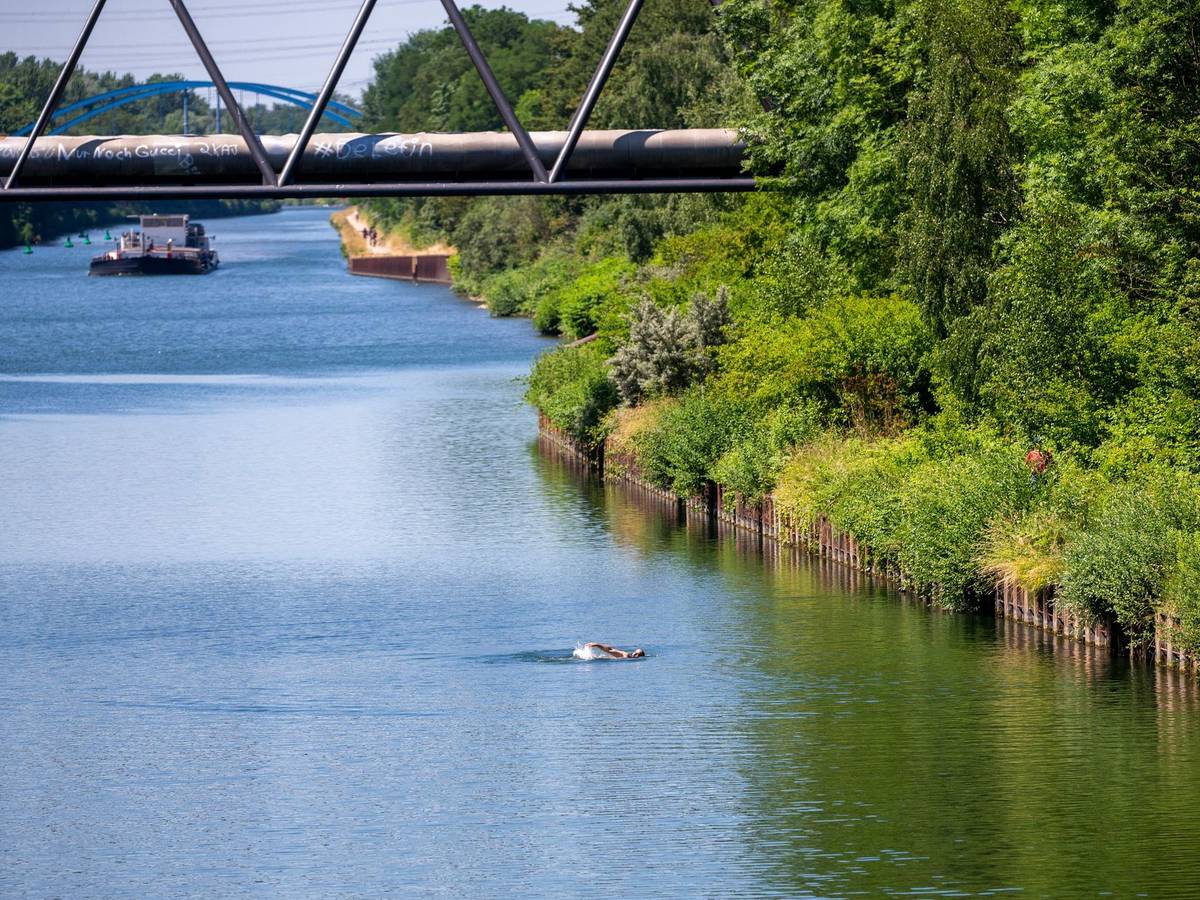 Rhein-Herne-Kanal