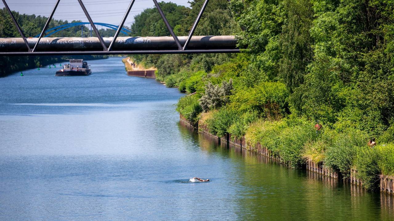 Rhein-Herne-Kanal