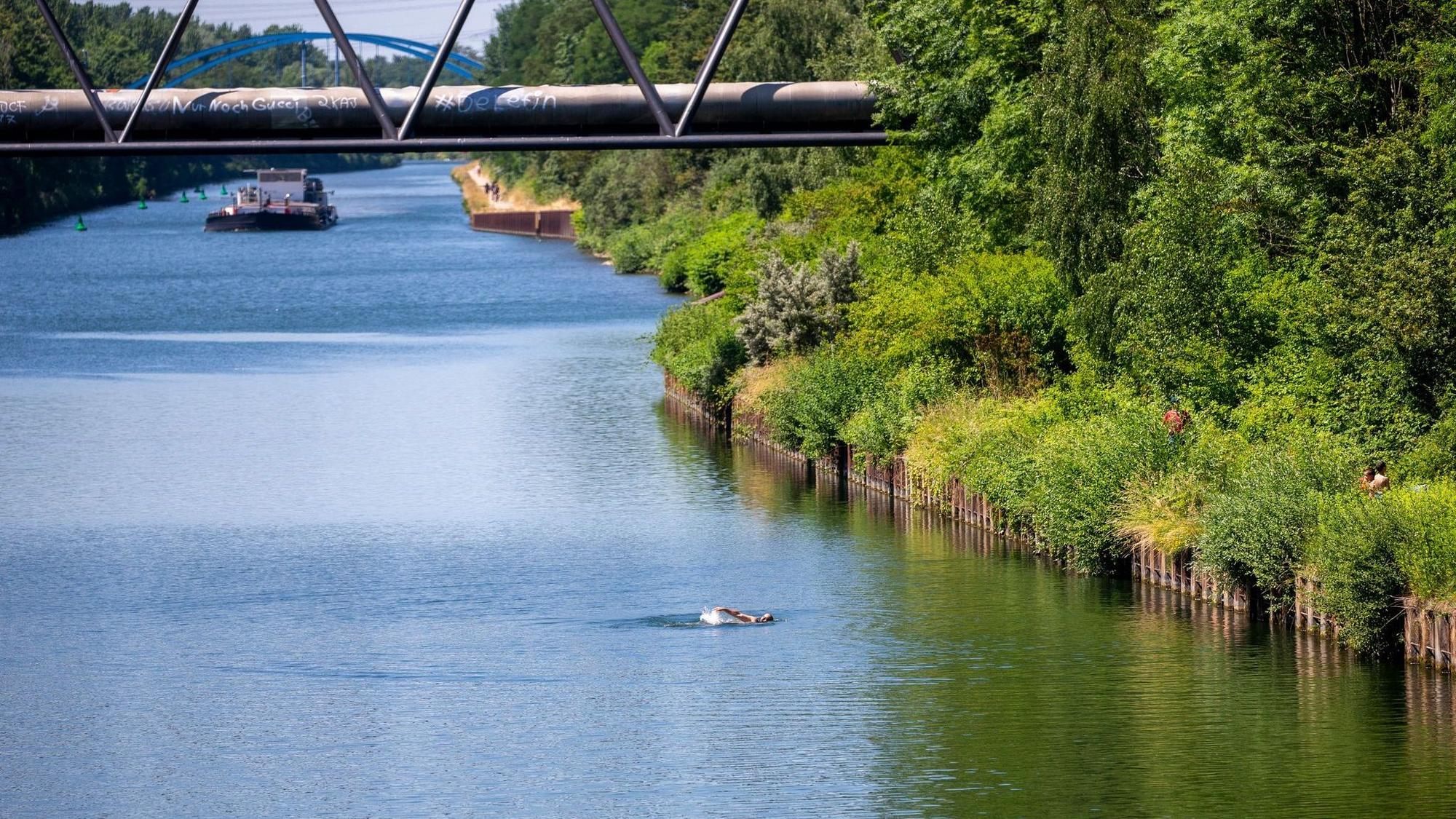 Rhein-Herne-Kanal