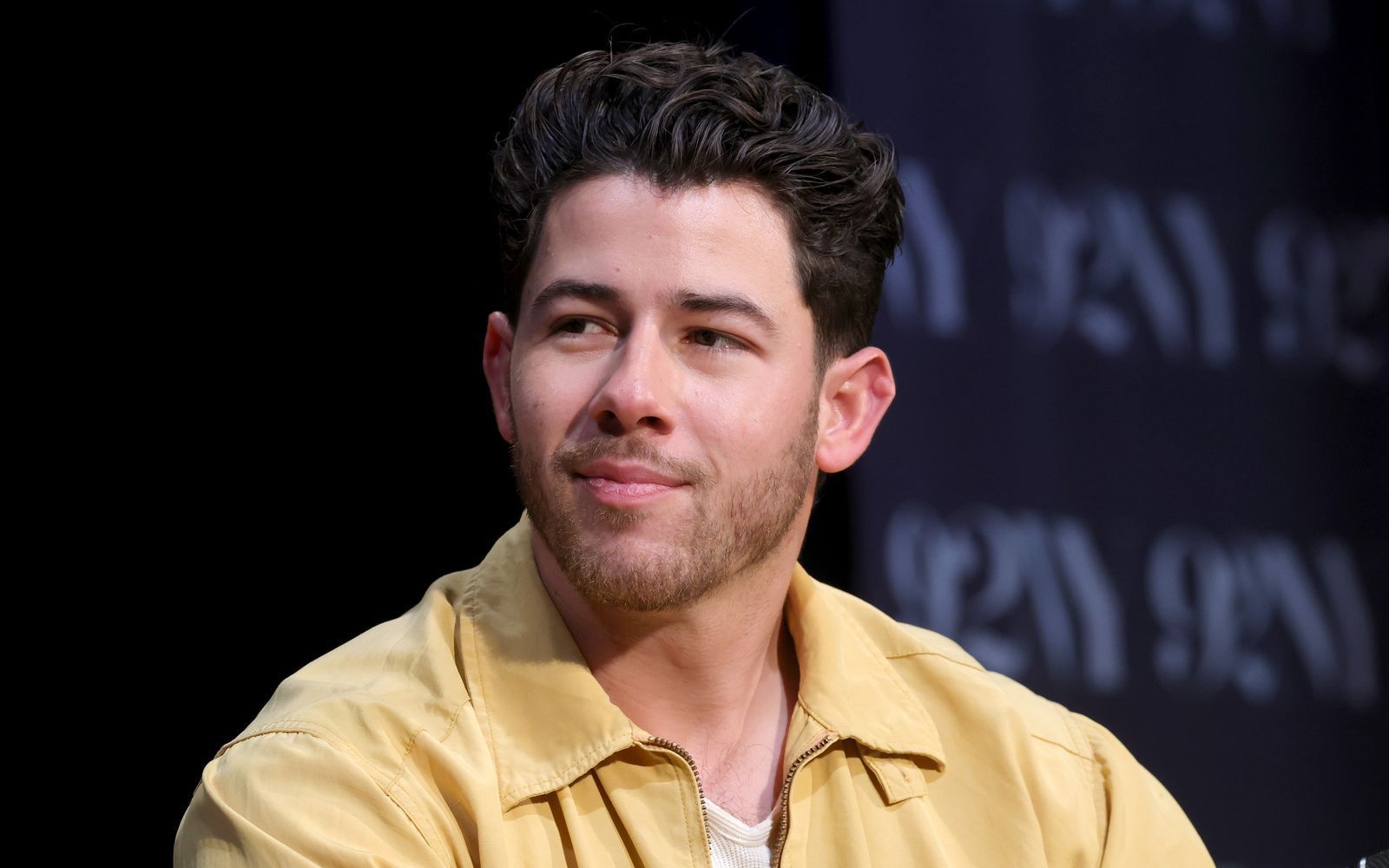 Im Interview spricht Nick Jonas offen darüber, warum er seine riesigen Erfolge nicht genießen konnte. (Bild: 2026 Getty Images/Michael Loccisano)