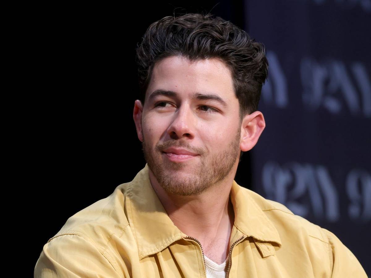 Im Interview spricht Nick Jonas offen darüber, warum er seine riesigen Erfolge nicht genießen konnte. (Bild: 2026 Getty Images/Michael Loccisano)