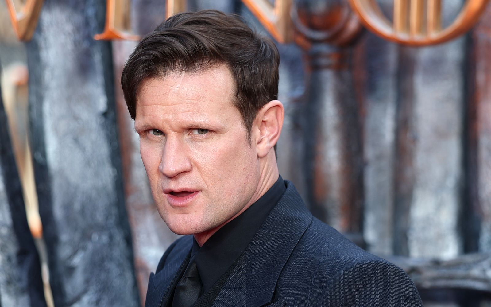 Matt Smith spricht in einem Interview über seine Rolle als Daemon in der beliebten Prequelserie „House of the Dragon“. „Ich habe ihn immer als eine Art Agent des Chaos gesehen“, so der Brite.  (Bild: 2026 Getty Images/Shane Anthony Sinclair)