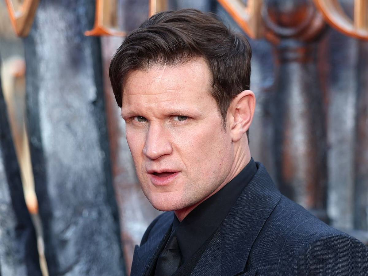 Matt Smith spricht in einem Interview über seine Rolle als Daemon in der beliebten Prequelserie „House of the Dragon“. „Ich habe ihn immer als eine Art Agent des Chaos gesehen“, so der Brite. (Bild: 2026 Getty Images/Shane Anthony Sinclair)