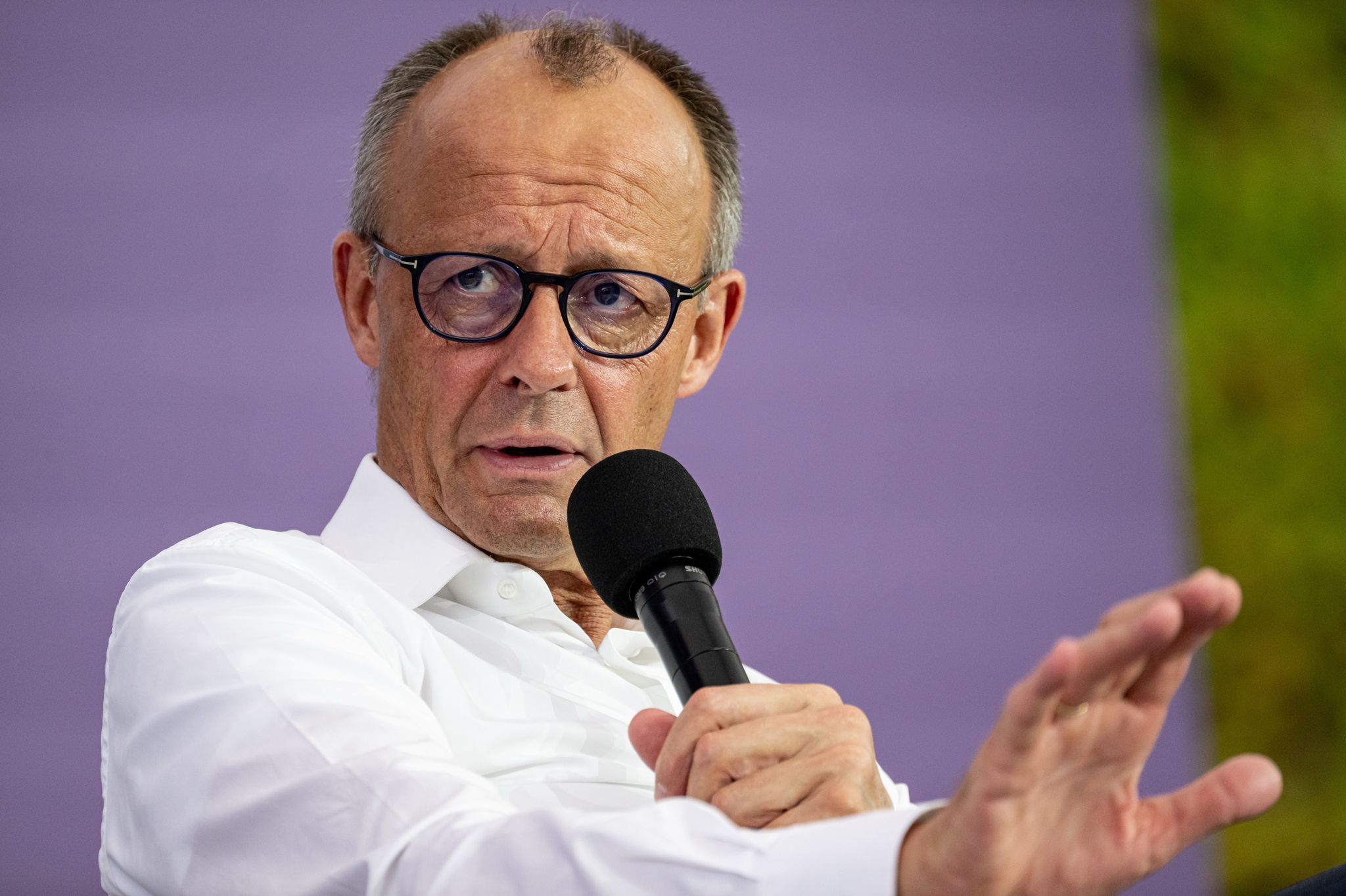 Tag der offenen Tür der Bundesregierung