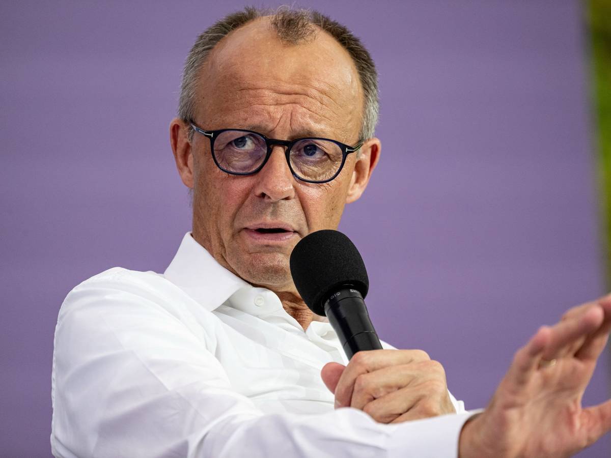 Tag der offenen Tür der Bundesregierung