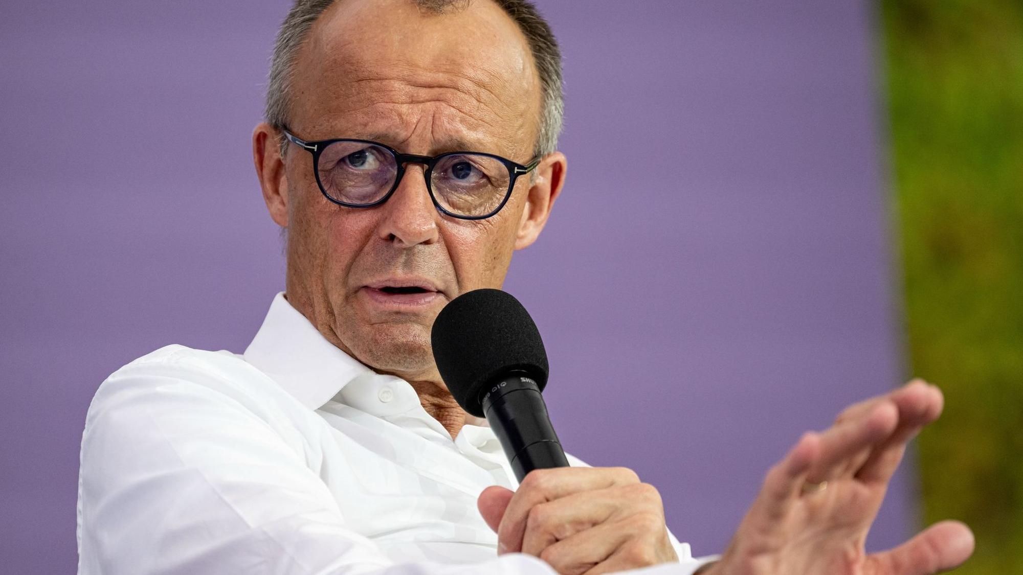 Tag der offenen Tür der Bundesregierung