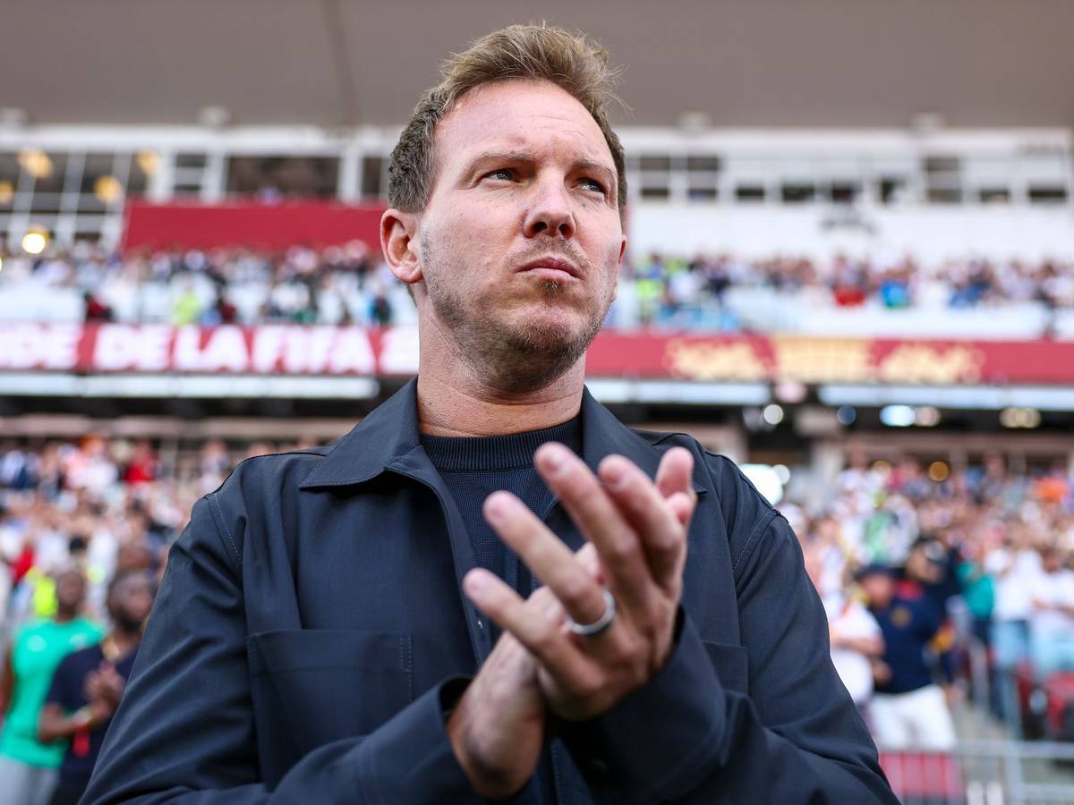 Fußball-WM 2026 - Deutschland - Elfenbeinküste