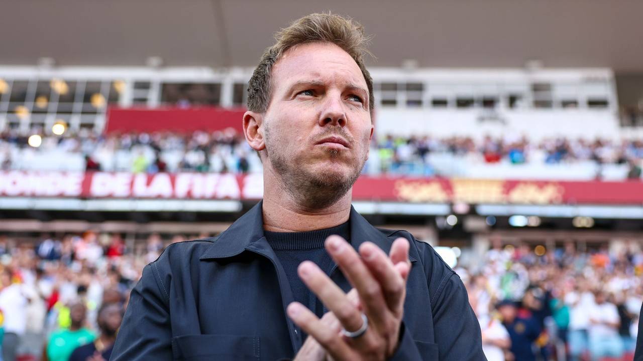 Fußball-WM 2026 - Deutschland - Elfenbeinküste