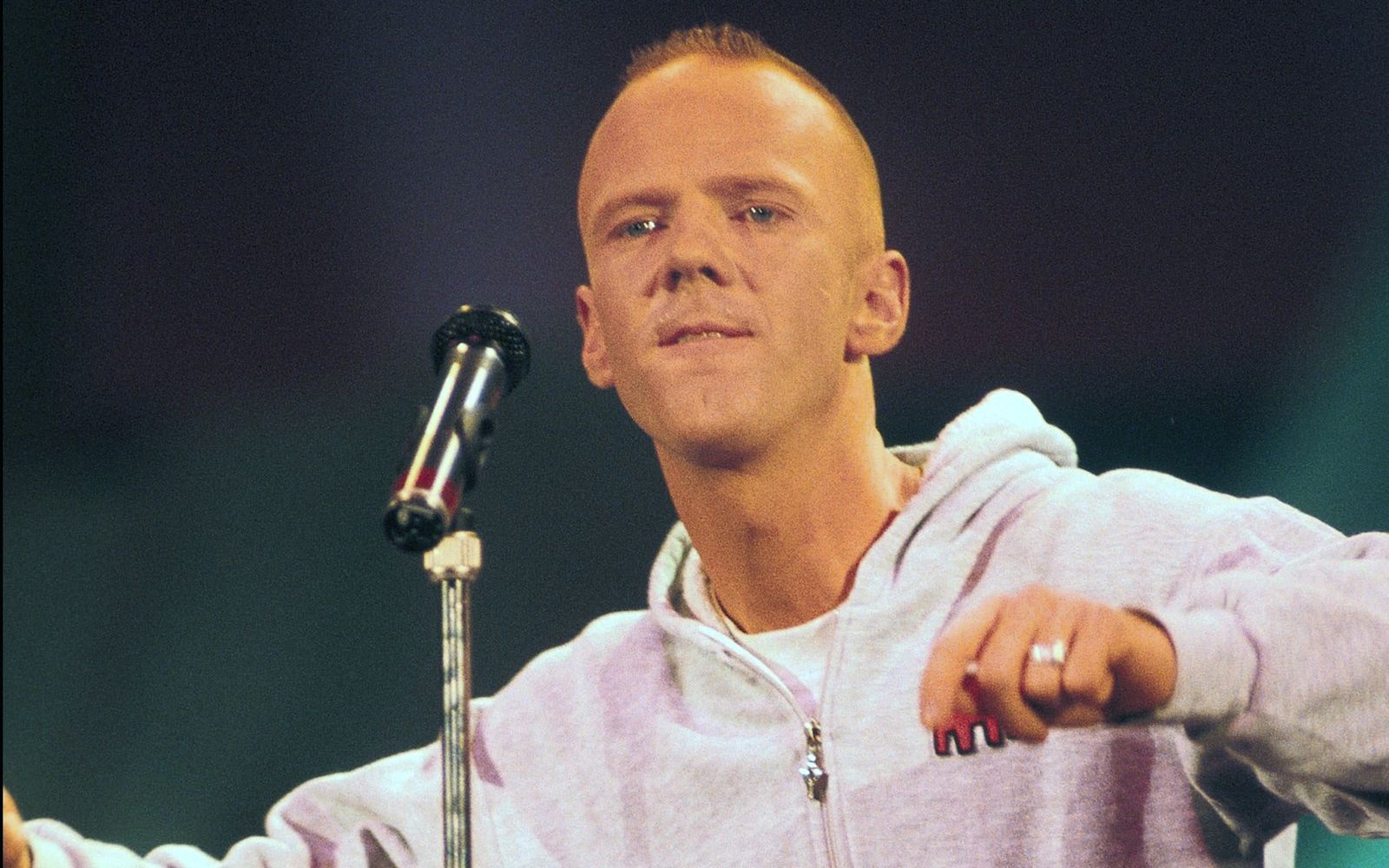 Mit Bronski Beat und den Communards eine der bekanntesten Stimmen 80er-Jahre: Jimmy Somerville (Bild aus der Doku „Jimmy Somerville - Smalltown Boy“) feiert am 22. Juni seinen 65. Geburtstag. (Bild: ARTE/Pop Films/13 Prods)