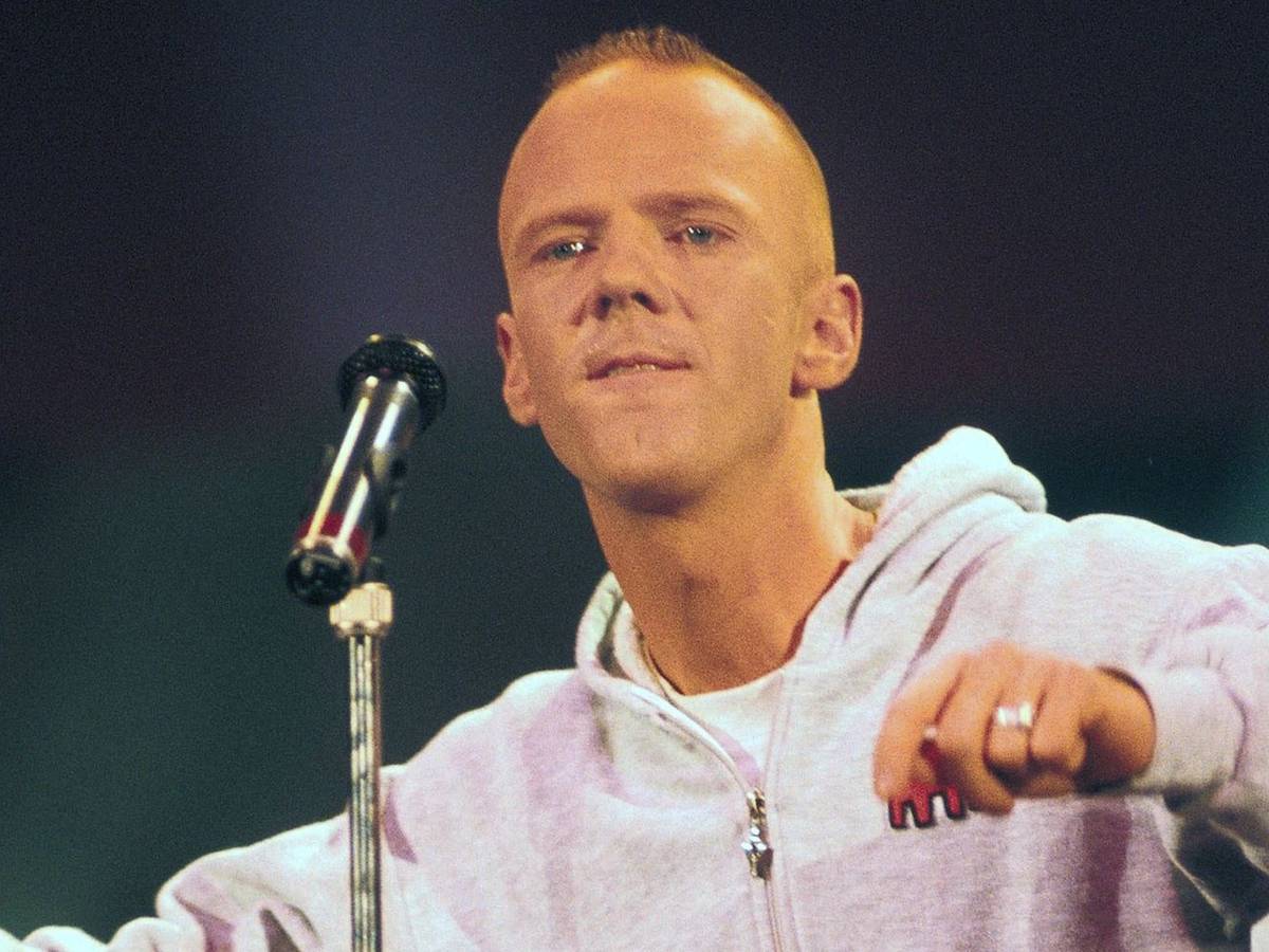 Mit Bronski Beat und den Communards eine der bekanntesten Stimmen 80er-Jahre: Jimmy Somerville (Bild aus der Doku „Jimmy Somerville - Smalltown Boy“) feiert am 22. Juni seinen 65. Geburtstag. (Bild: ARTE/Pop Films/13 Prods)