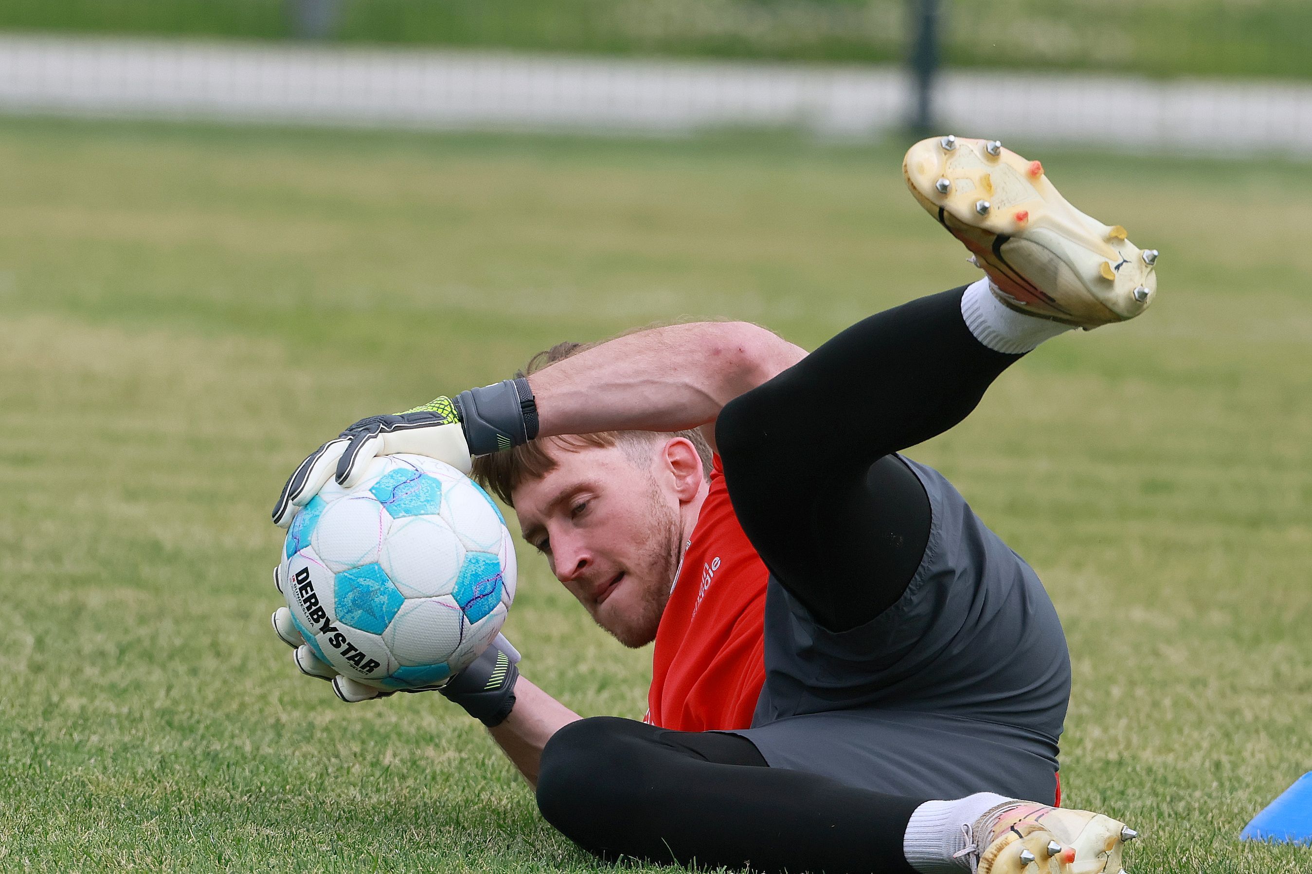 Tobias Trautner war seit März 2022 bei der Zweitvertretung des 1. FC Köln aktiv.