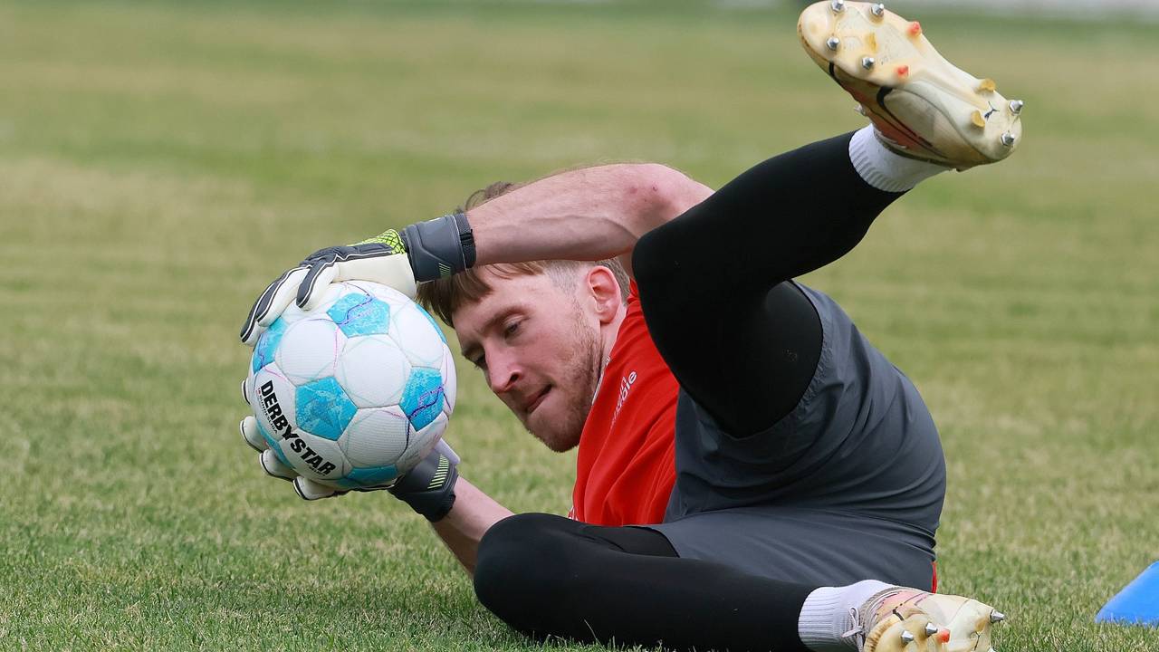 Tobias Trautner war seit März 2022 bei der Zweitvertretung des 1. FC Köln aktiv.